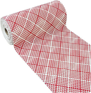 Passatoia Gomma Rotolo 15 MT Tappeto Morbido Piscina Cucina Bagno Tovaglia Ripiano Bar Dis.C