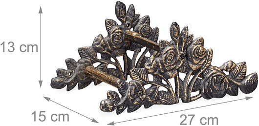 Portagomma irrigazione portagomma in ghisa 13_0002159