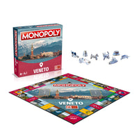 MONOPOLY VENETO
