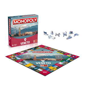 MONOPOLY VENETO