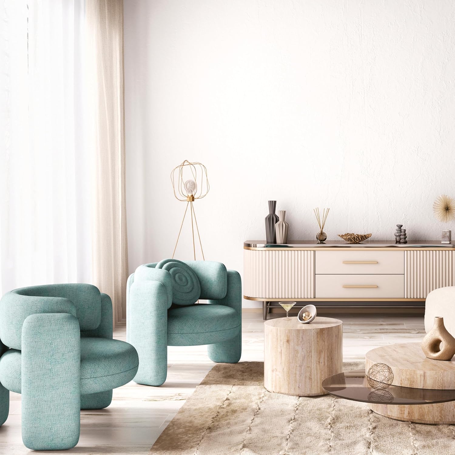 Idropittura Superlavabile per Interni La Rapida, Colore Bianco, 14L