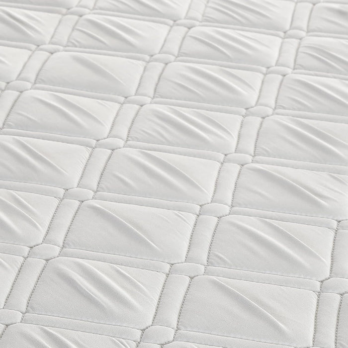 Materasso in Eliocell firm 80x190 h19 cm ortopedico e anatomico spedito sottovuoto Farmarelax