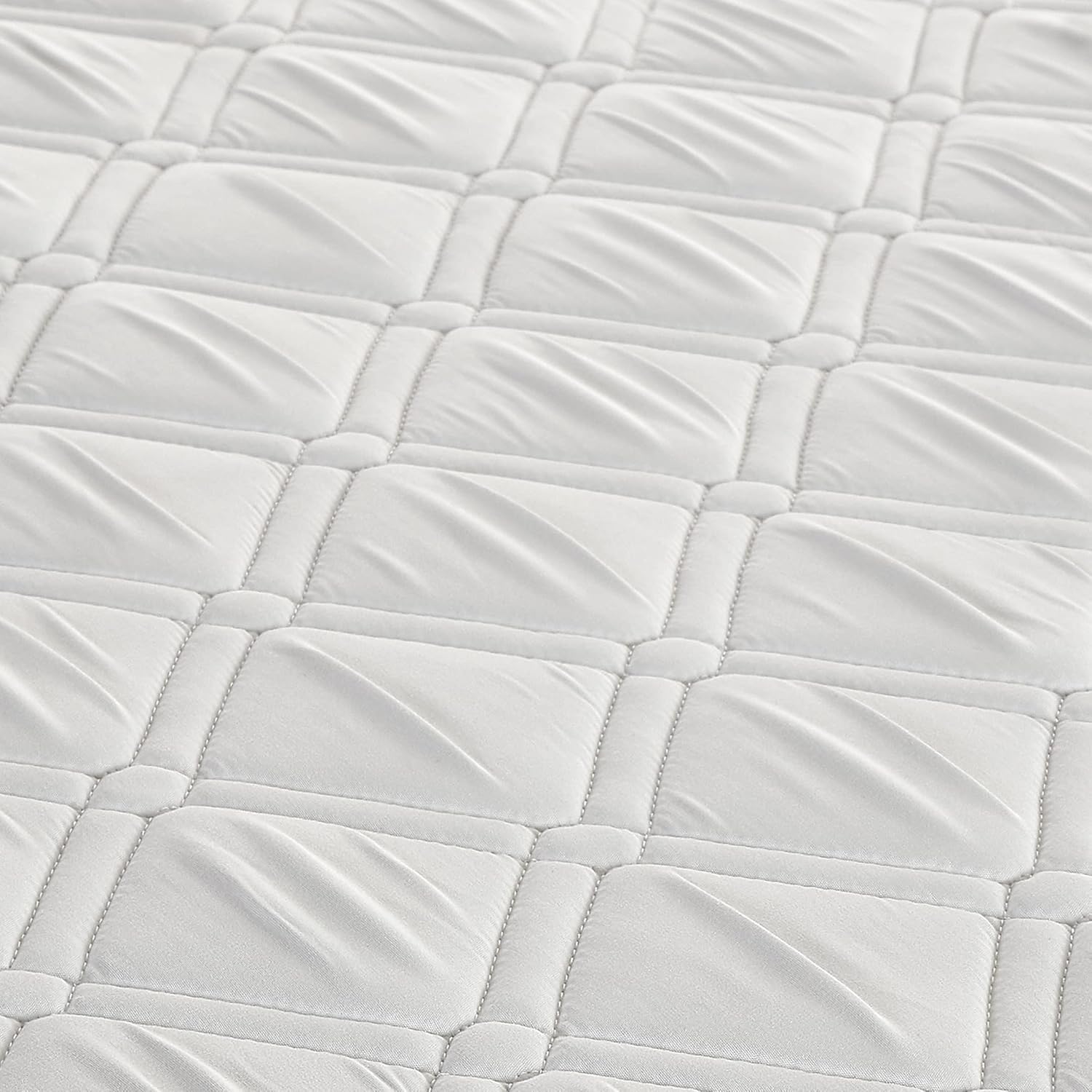 Materasso in Eliocell firm 80x160 h19 cm ortopedico e anatomico spedito sottovuoto Farmarelax