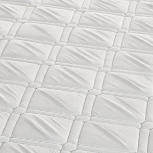 Materasso in Eliocell firm 80x160 h19 cm ortopedico e anatomico spedito sottovuoto Farmarelax