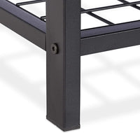 Panca portascarpe aperta sintetica supporto in rete metallica 115 cm marrone 13_0000367_3