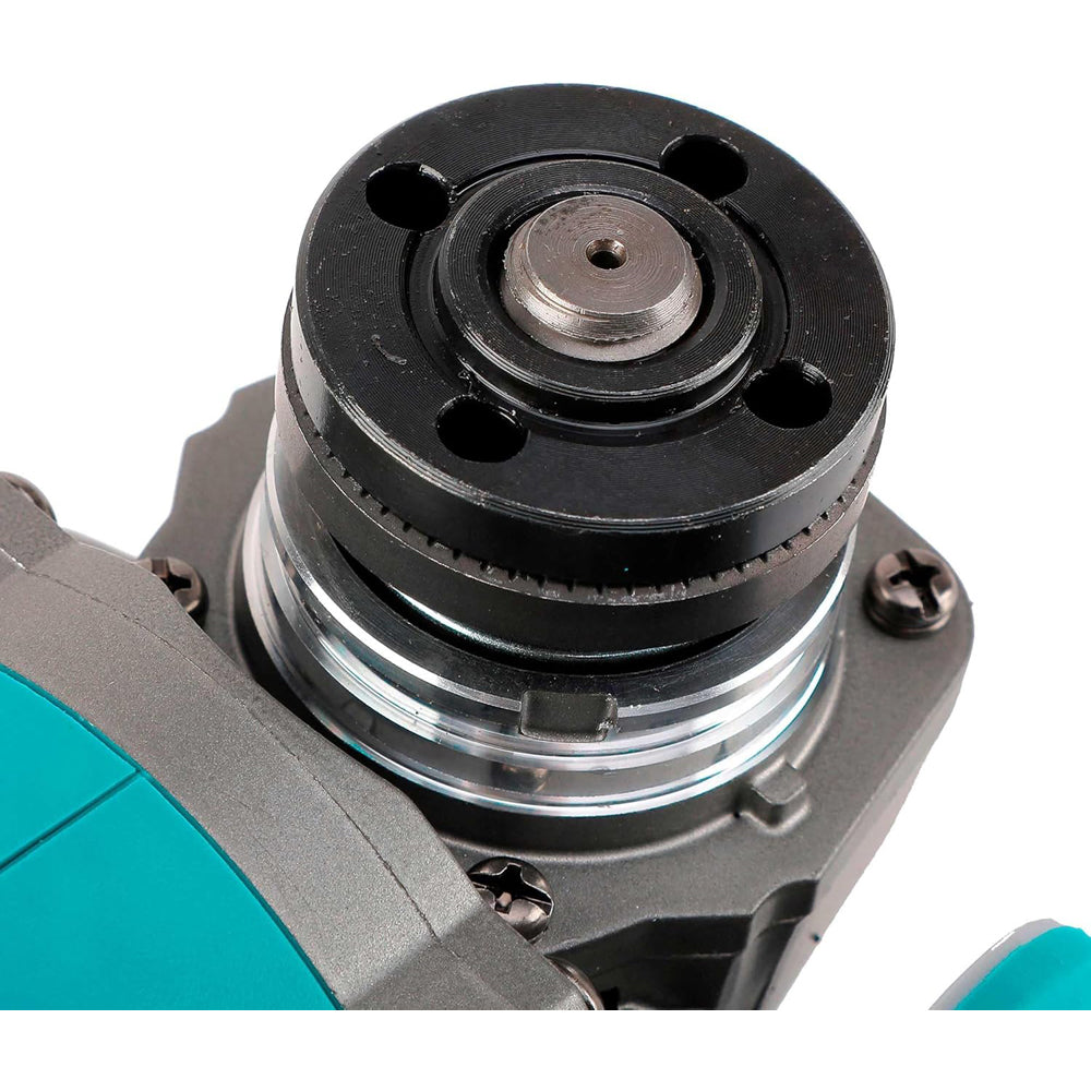 SMERIGLIATRICE ANGOLARE 115mm 20V+2 BATTERIE 4Ah+10 DISCHI X METALLO+BORSA TOTAL