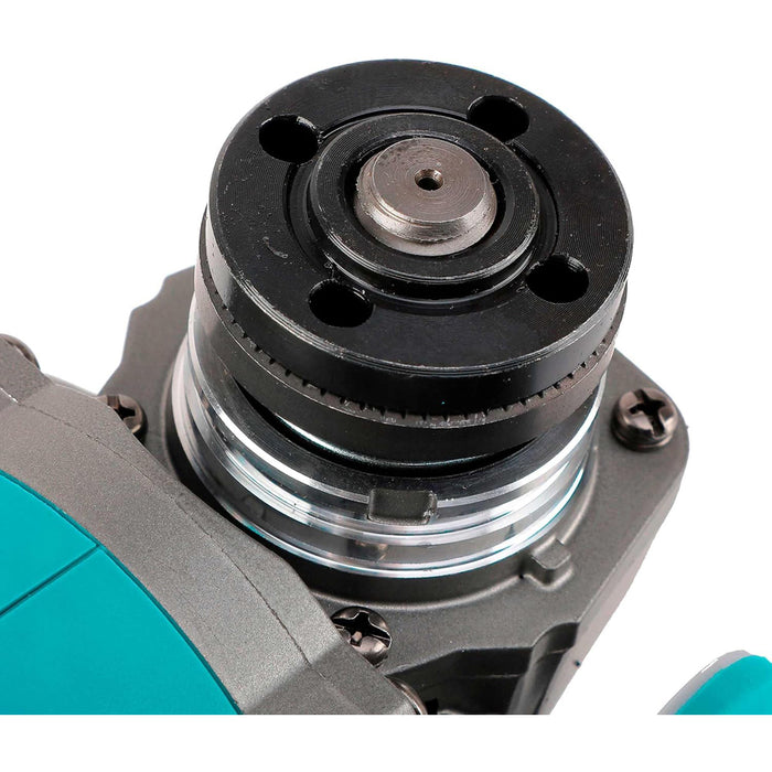 SMERIGLIATRICE ANGOLARE 115mm 20V+2 BATTERIE 4Ah+10 DISCHI X METALLO+BORSA TOTAL