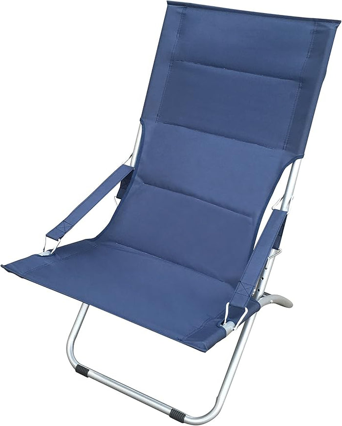 Sdraio Capri blu Navy S1548023