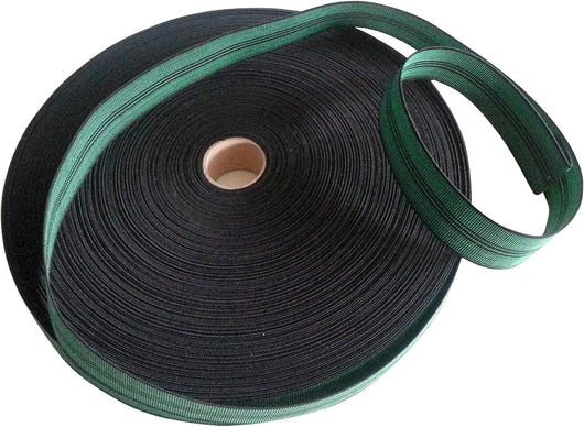 Cinghia Elastica Tirante al Metro Lineare - Made in Italy - Sostituzione Fondo Sedie, Divani & Poltrone