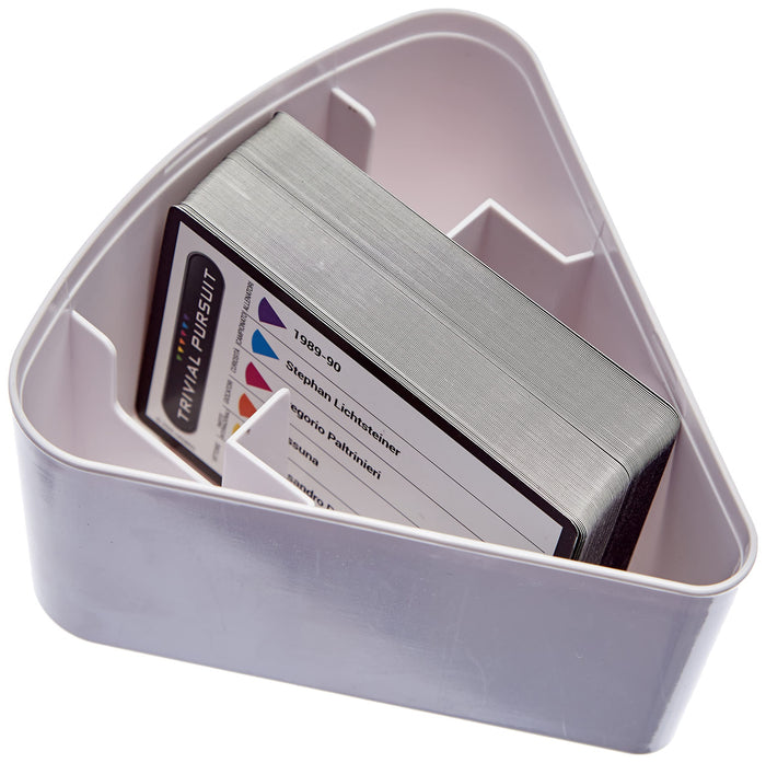 JUVENTUS FC  - ITALY - TRIVIAL PURSUIT BITE SIZE