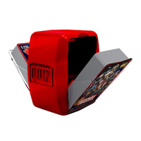 TOP TRUMPS QUIZ - MARVEL