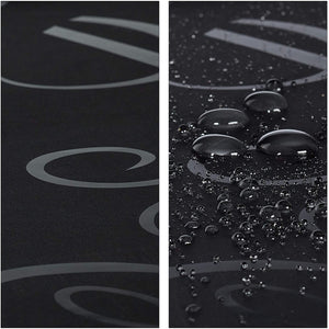 Scarpiera scaffale armadio portaoggetti 10 armadietti 20 paia 90 cm nero 13_0001633_3