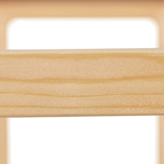 Scarpiera a giorno in legno e ferro allungabile 13_0001068