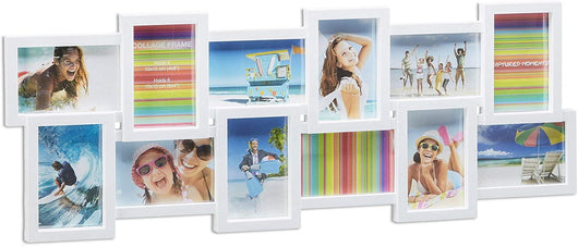Portafoto per 12 foto bianco 13_0000594