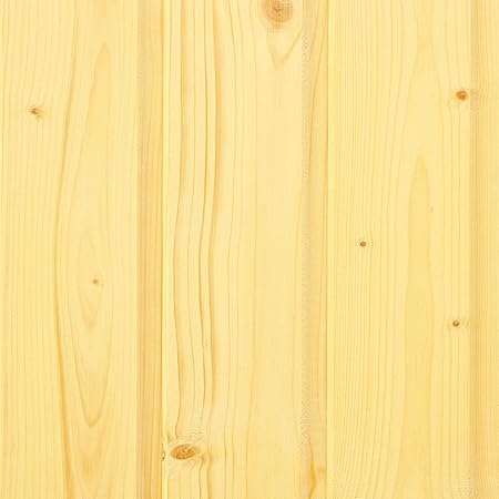 Kit di impregnanti per legno - 5 litri di colore BIANCO+ 5 litri di impregnante di colore CHIARA QUERCIA