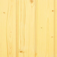 Kit di impregnanti per legno - 5 litri di colore BIANCO+ 5 litri di impregnante di colore CHIARA QUERCIA