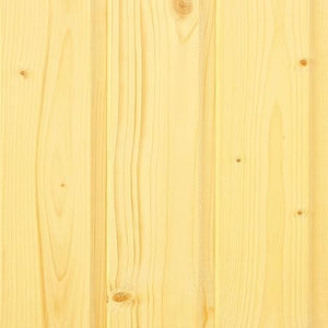 Kit di impregnanti per legno - 5 litri di colore BIANCO+ 5 litri di impregnante di colore CHIARA QUERCIA