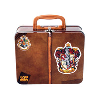 TOP TRUMPS - CONFEZIONE TIN - HARRY POTTER - GRIFONDORO
