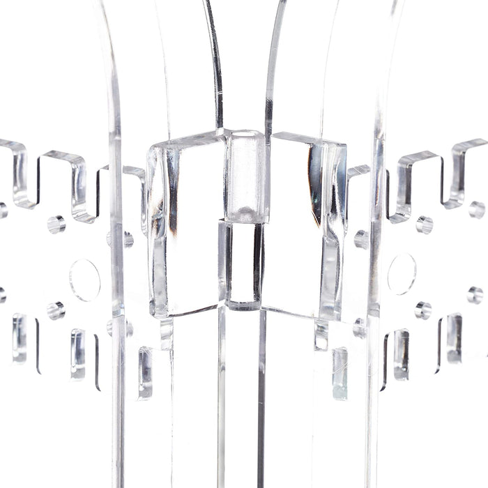 Espositore per gioielli in acrilico 13_0002140