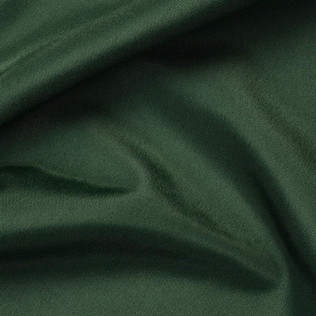 Tettuccio per Dondolo, Tetto di Ricambio per Dondolo da Giardino, Varie Dimensioni e Colori Disponibili (168 x 115 cm, Verde)