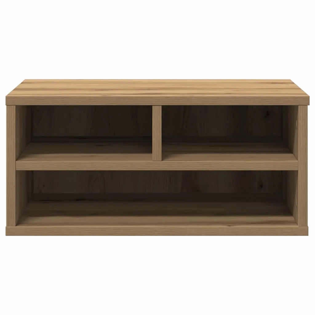 Supporto per Stampante Rovere artigianale 49 x 40 x 22.5 cm CFW2910231