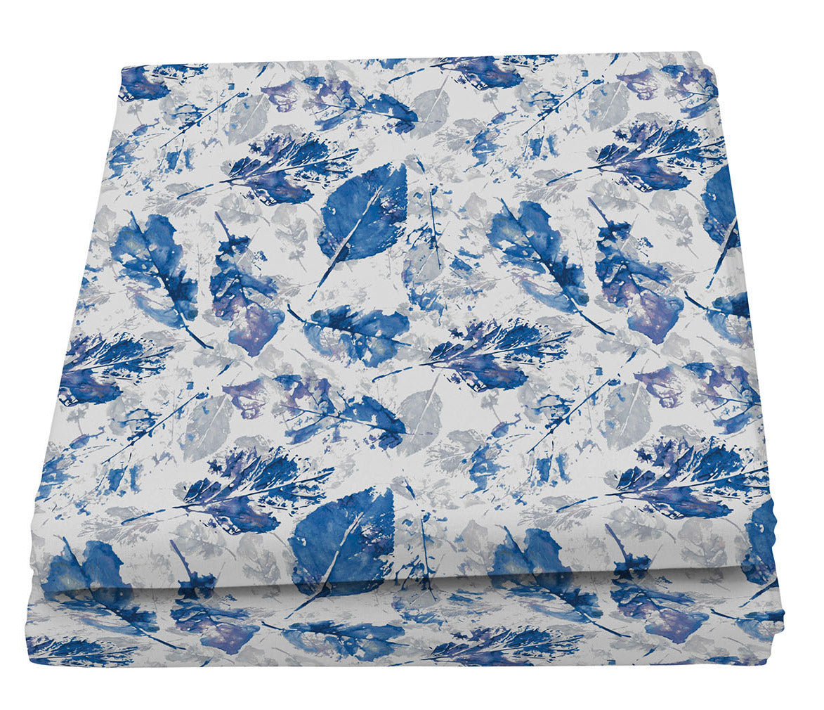 Telo Arredo Copritutto Copridivano 170x260 cm in Microfibra Foglie