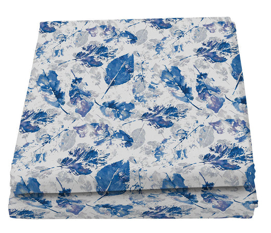 Telo Arredo Copritutto Copridivano 170x260 cm in Microfibra Foglie