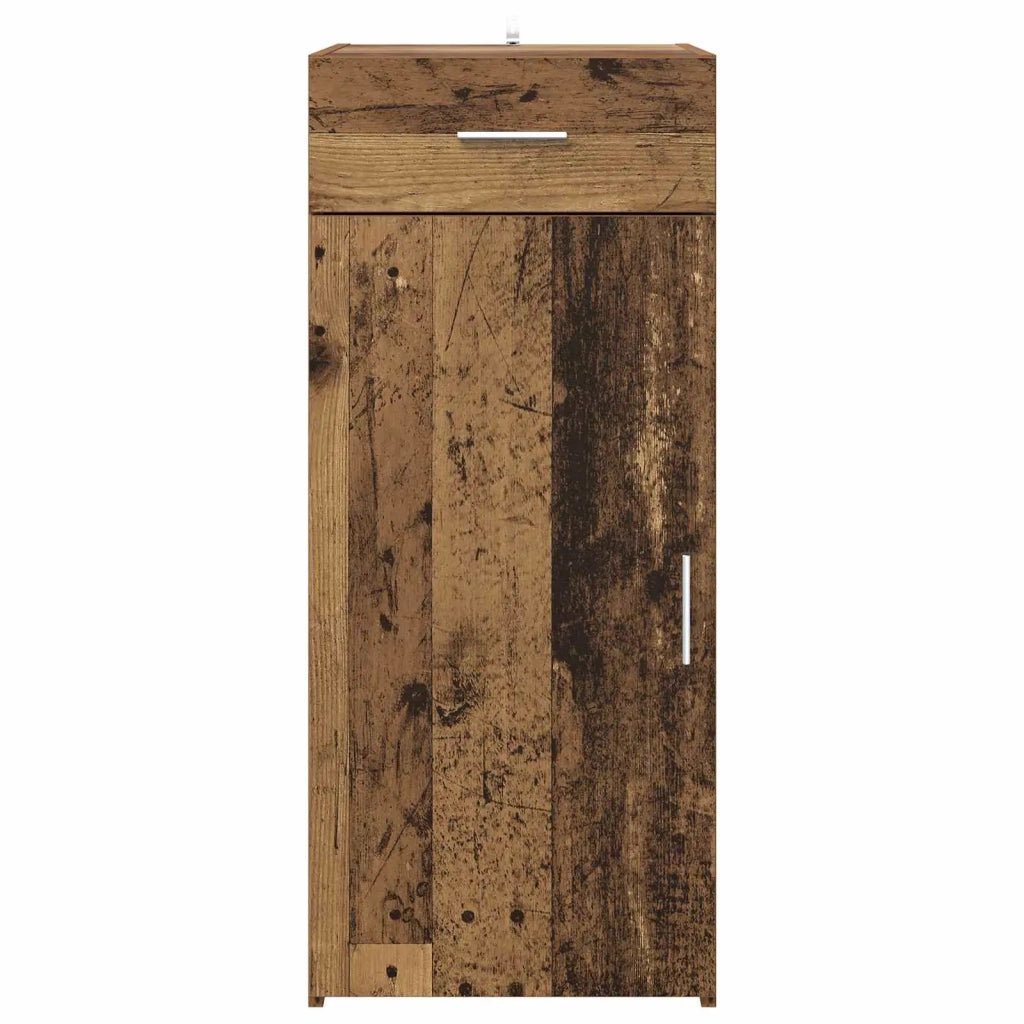 Armadio Legno vecchio 40 x 42,5 x 93 cm Legno ingegnerizzato 8009601