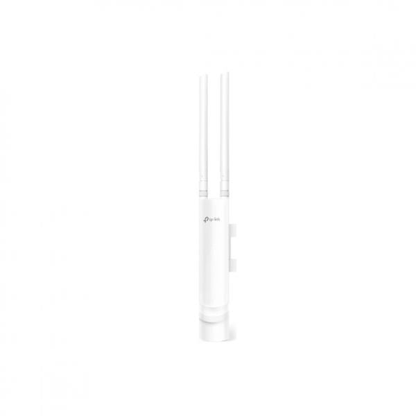 Tp-link omada eap225-outdoor 1200 mbit/s bianco supporto power over ethernet (poe) - EAP225 OUTDOOR V1
