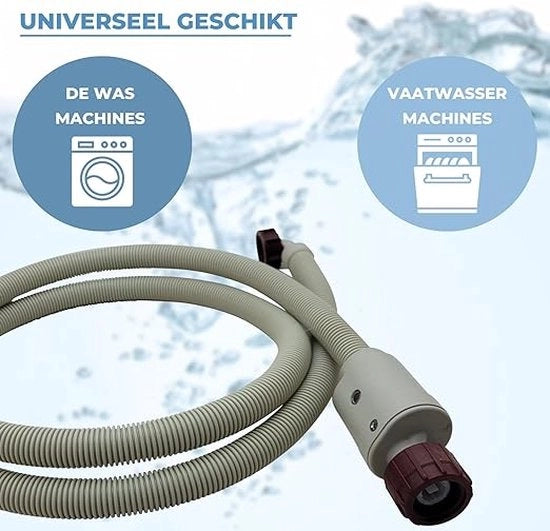 lavastoviglie a getto 1,5m