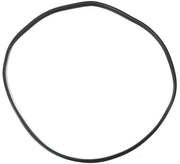 Achilleo - Afdichting Portellone - Striscia di Gomma - Autoadesivo - Vincollare OEM-numero B0000651380 - Installazione Facile - Materiale ABS - Striscia di Gomma