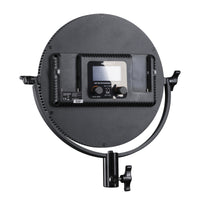 Soft LED 300 Round Bi Colour Set1