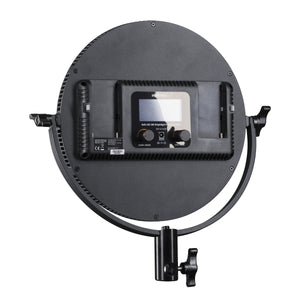 Soft LED 300 Round Bi Colour Set1