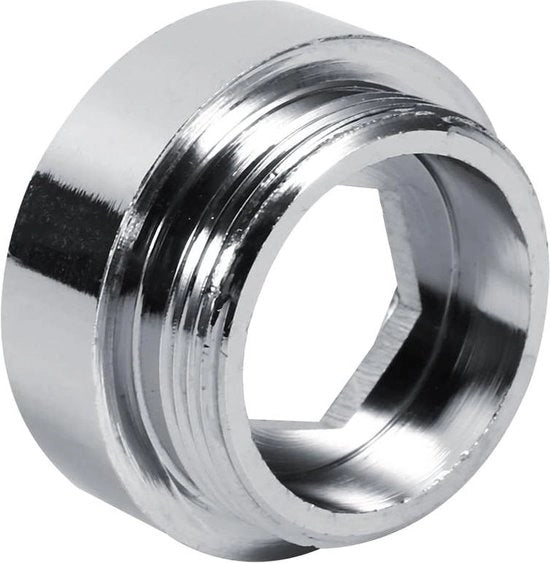 Adattatore per rubinetto 22mm 24mm G1/2 - Filtri e accessori per l'acqua potabile.