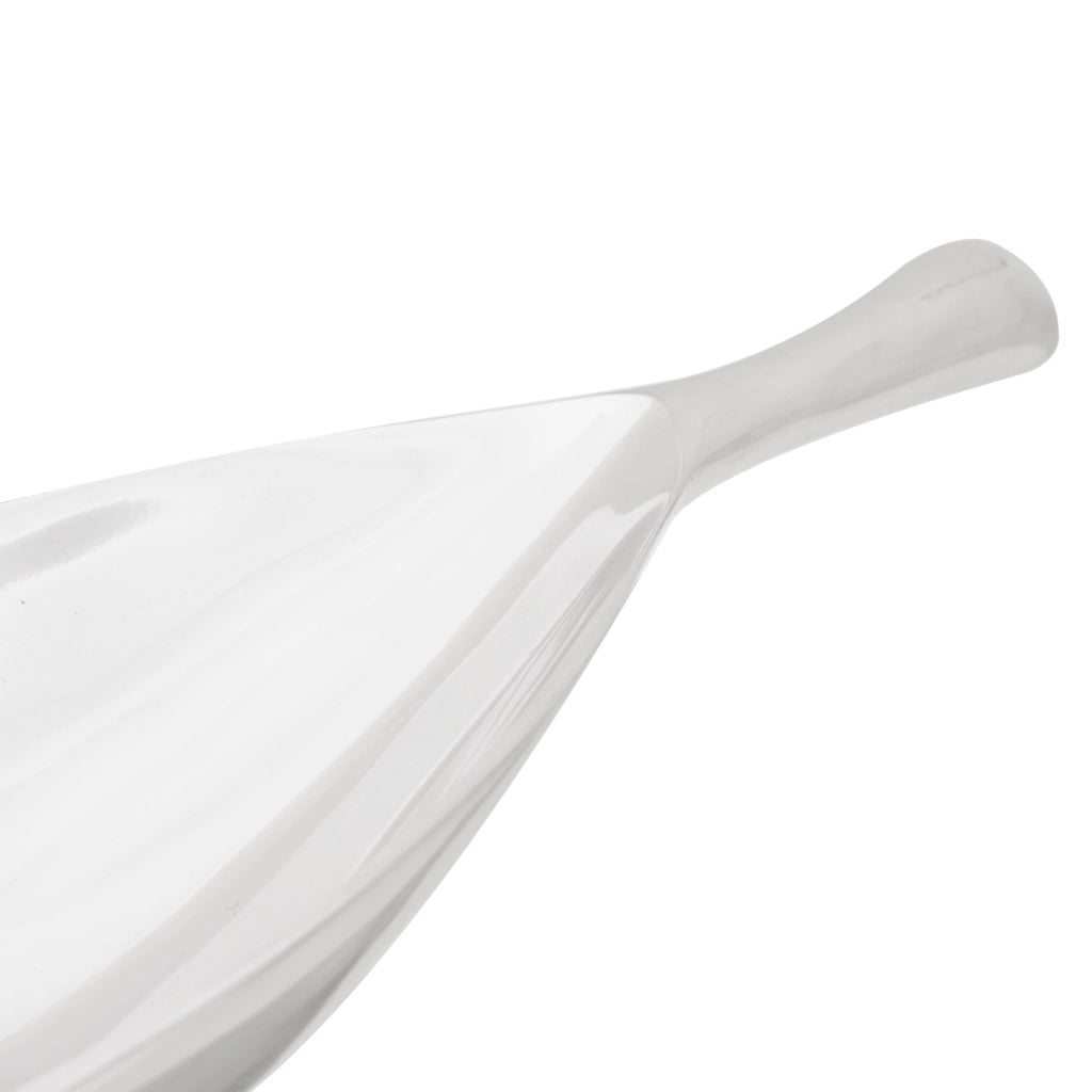 Cestino per frutta  Argento 60x15x8 cm Alluminio