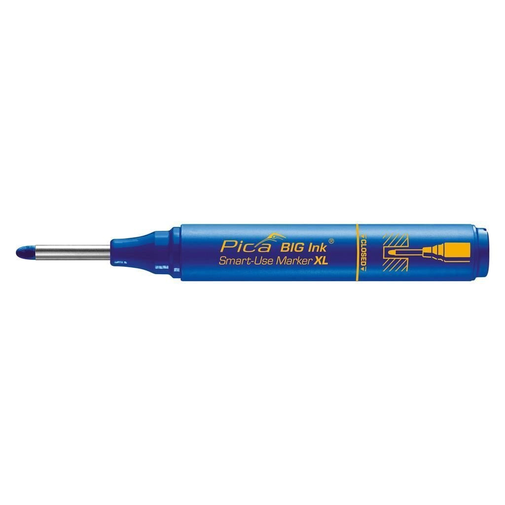 Pica BIG INK Marcatore Smart Use Blu SB