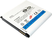 BATTERIA COMPATIBILE per SAMSUNG S4