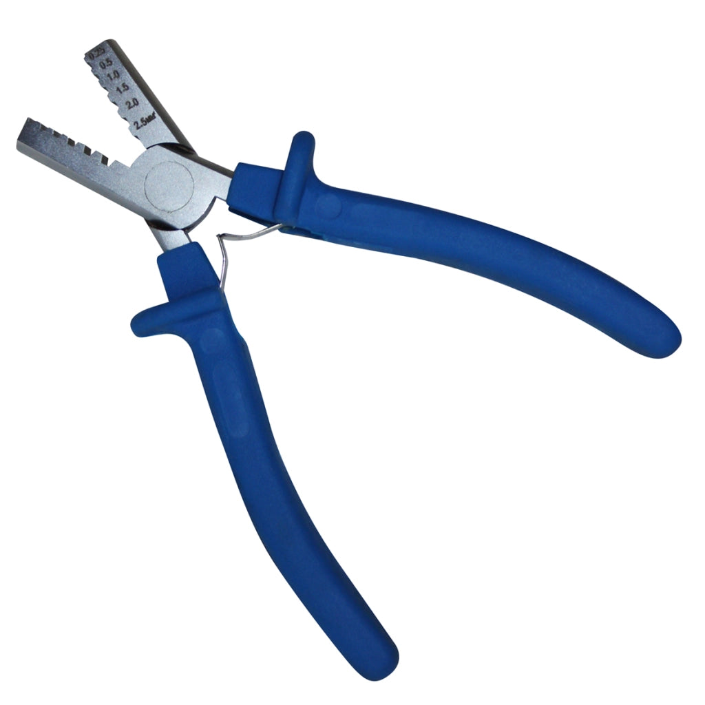 Pinza Per Raccordi