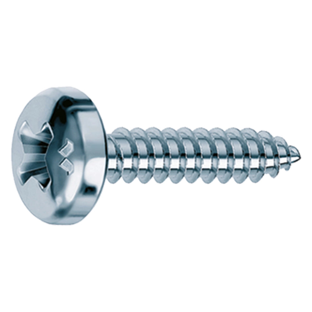 VITE AUTOFILETTANTE T.C. TC mm 4,2 x 32 - 5 centinaio - MUSTAD
