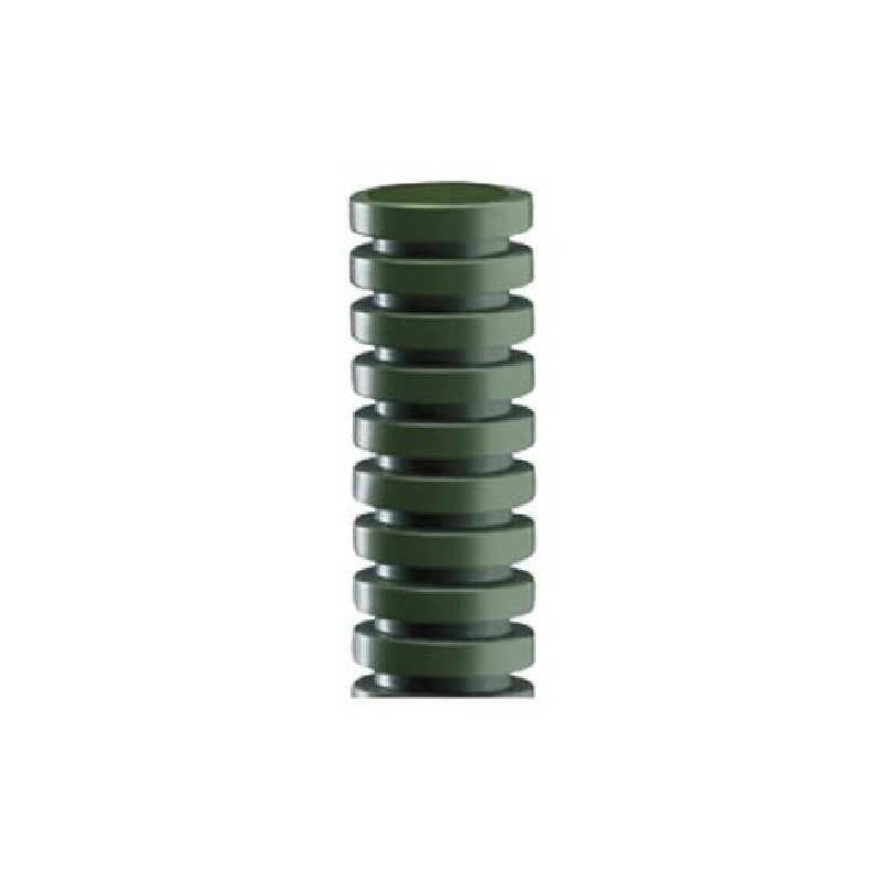 DX15225 Tubo Pieghevole Verde - Ø 25 mm Fk15/25