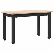 Tavolino da salotto | Tavolino da caff¨¨ | Tavolino da Soggiorno Naturale 60 x 30 x 36 cm Pino massello