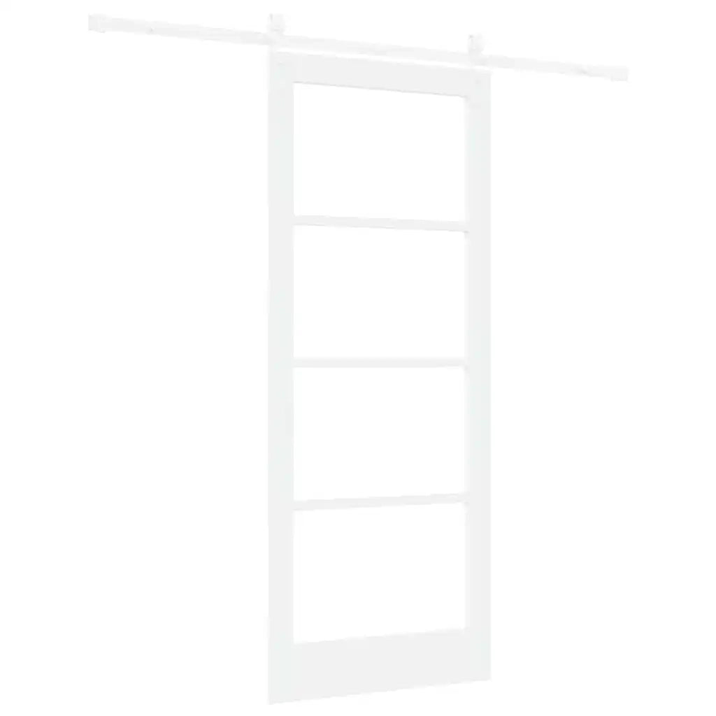 Porta scorrevole ORKDAL Bianco 83 x 202 cm 3331914