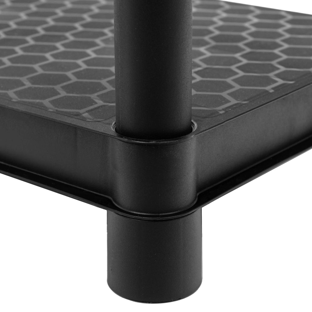 KADAX Regał Stackaro Solid 60 60x30cm KSS60L4 Small + karton KK1019 <48>  K17056