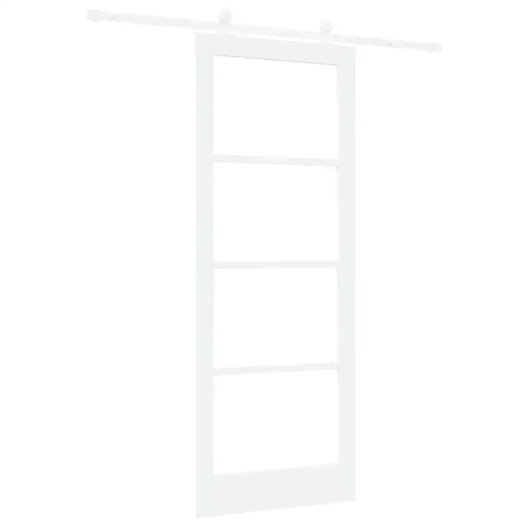 Porta scorrevole ORKDAL Bianco 83 x 211 cm 3332056