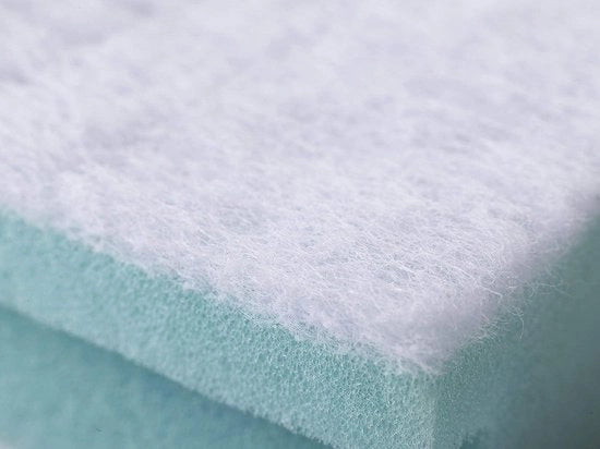 Kit di spugne per la pulizia - Pacchetto da 4 pezzi Spugne resistenti alla kras