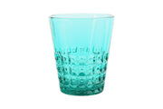 Bicchieri WINDSOR 250 ml, confezione 6 pezzi - in ottanio