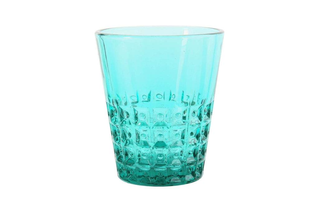 Bicchieri WINDSOR 250 ml, confezione 6 pezzi - in ottanio
