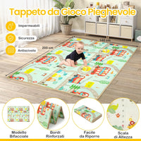 Recinto per Bambini con Materasso, Box per Bambini con Tappetino, Rete Traspirante e Apertura a Cerniera, Box Giochi con Borsa, 4 Impugnature e 50 Palline, per Bambibi 0-3 Anni (Grigio Scuro)