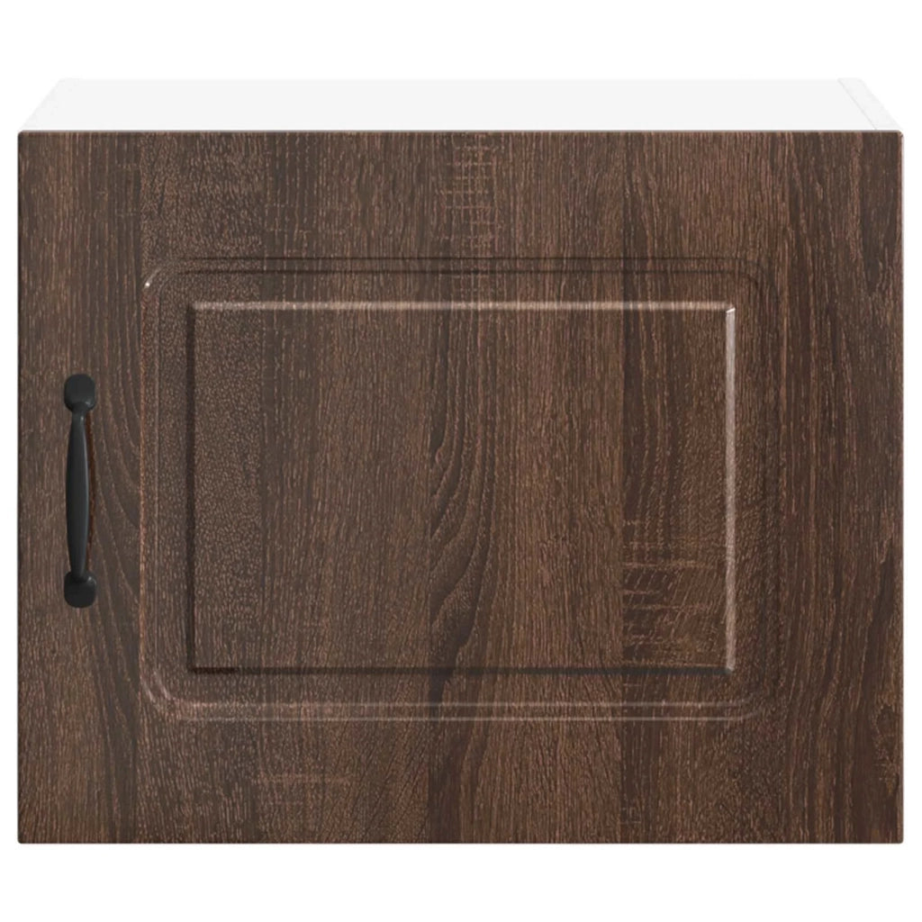 Pannello lavastoviglie Kalmar 2 pz Rovere Marrone