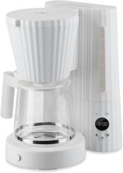 PLISS, Macchina per il Caffè Filtrato, Alessi